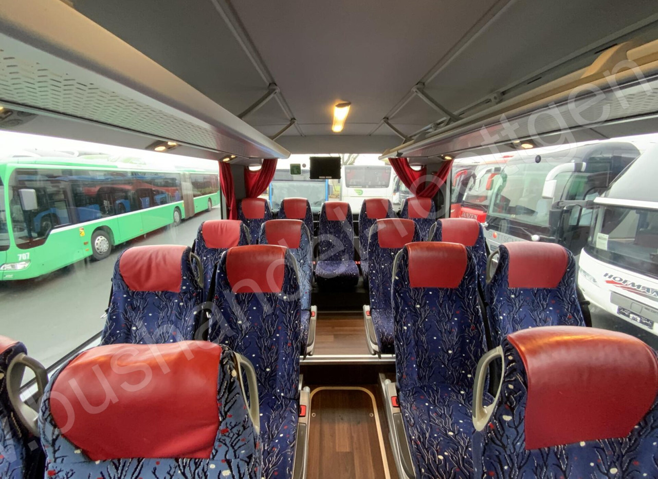 Mercedes-Benz Integro L leasing Mercedes-Benz Integro L: obrázek 19