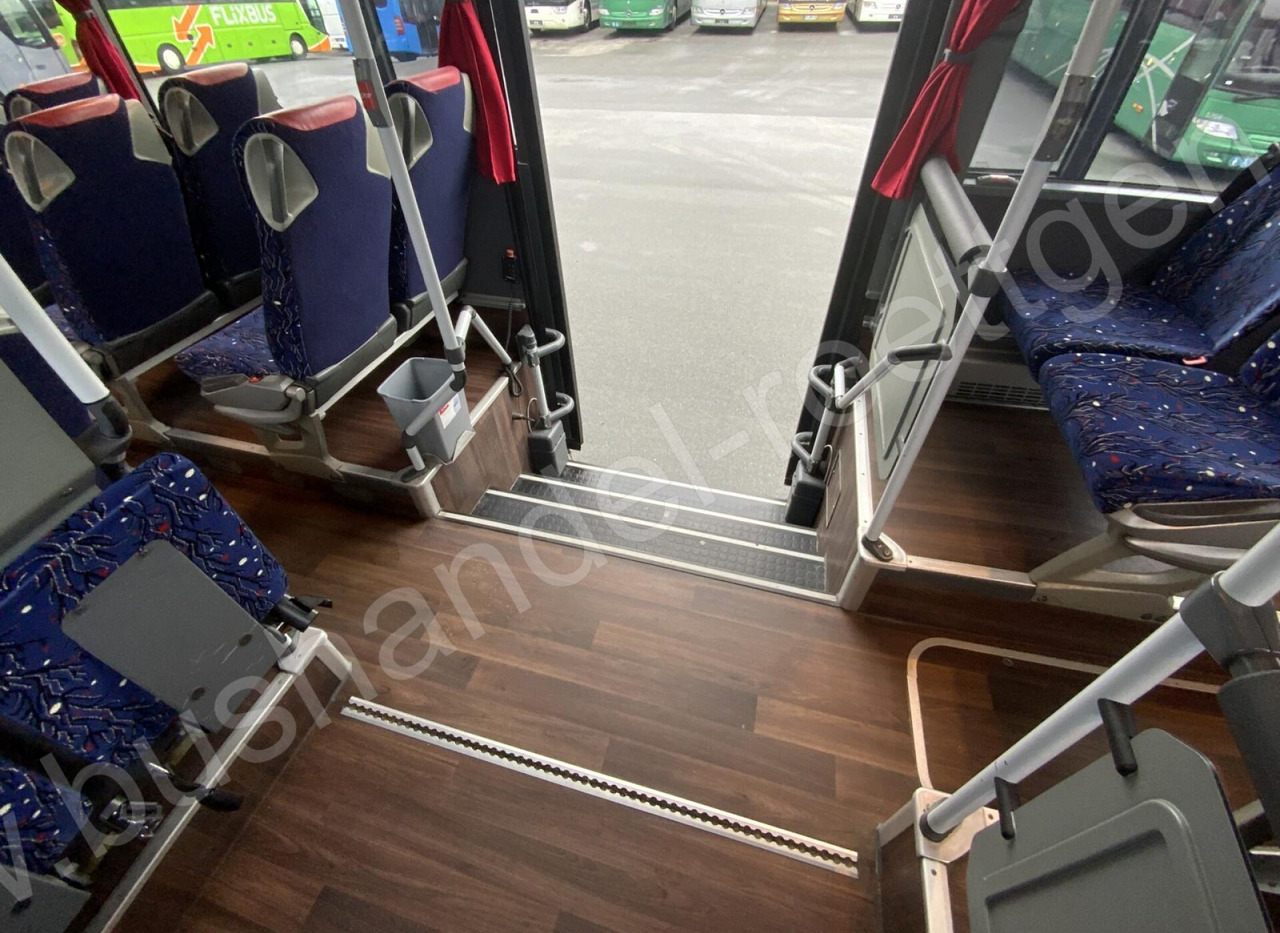 Mercedes-Benz Integro L leasing Mercedes-Benz Integro L: obrázek 17