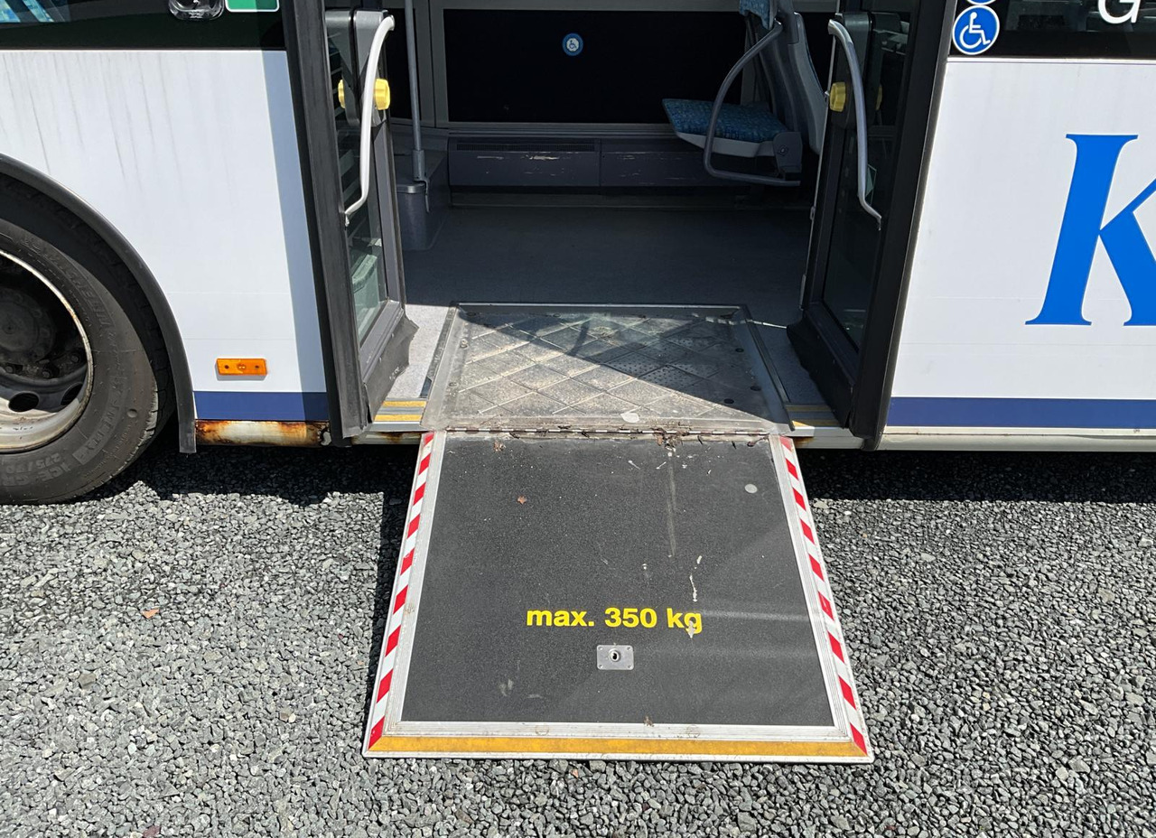 Mercedes-Benz O 530 Citaro CNG - Městský autobus: obrázek 5 Mercedes-Benz O 530 Citaro CNG - Městský autobus: obrázek 5