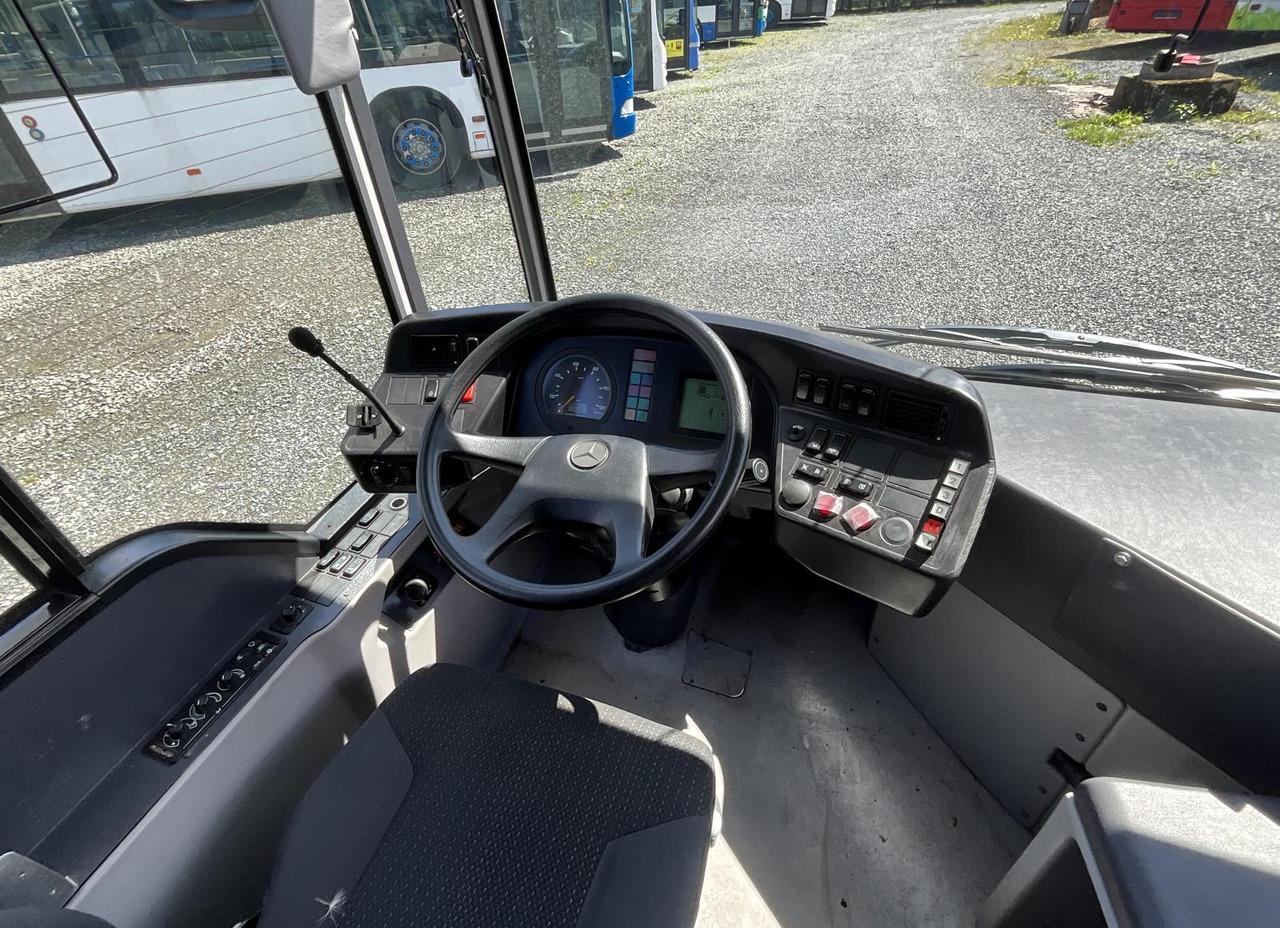 Městský autobus Mercedes-Benz O 530 Citaro CNG: obrázek 19