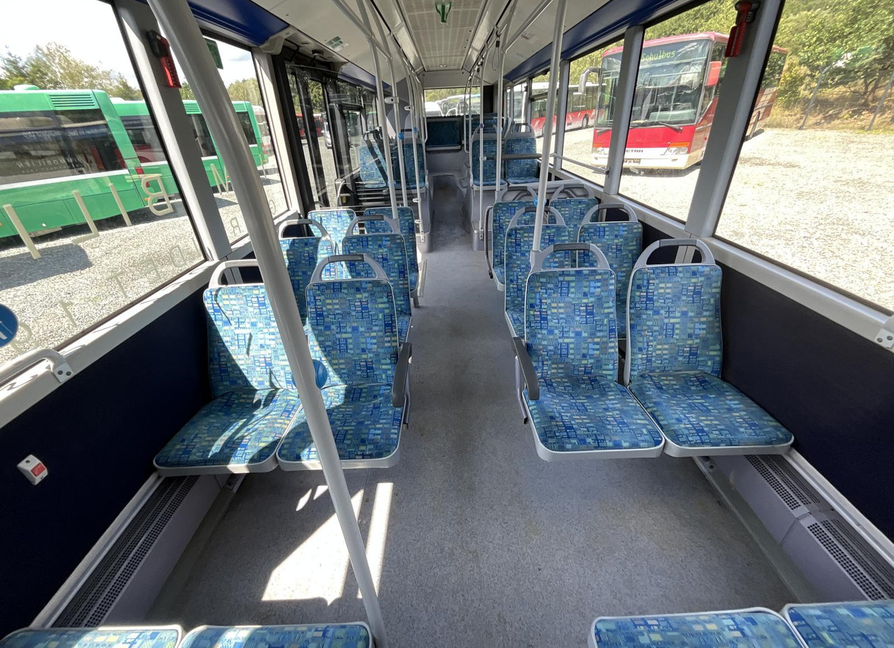 Městský autobus Mercedes-Benz O 530 Citaro CNG: obrázek 10