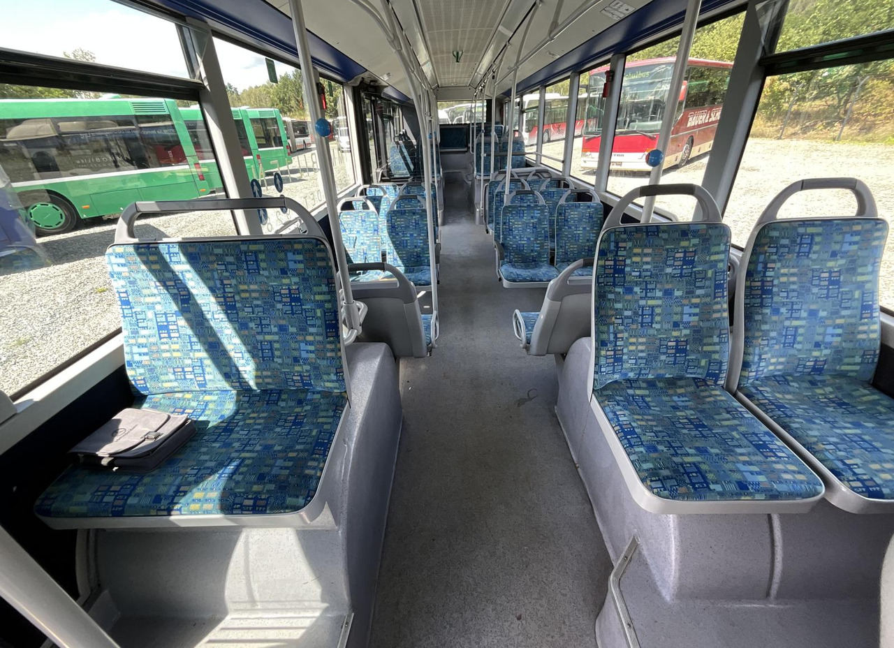 Městský autobus Mercedes-Benz O 530 Citaro CNG: obrázek 9