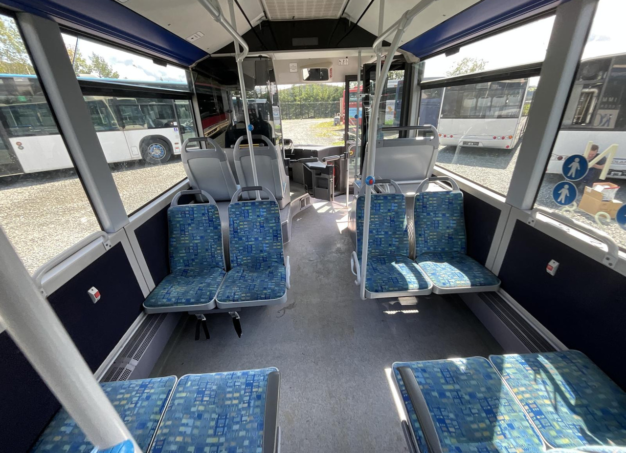 Městský autobus Mercedes-Benz O 530 Citaro CNG: obrázek 18