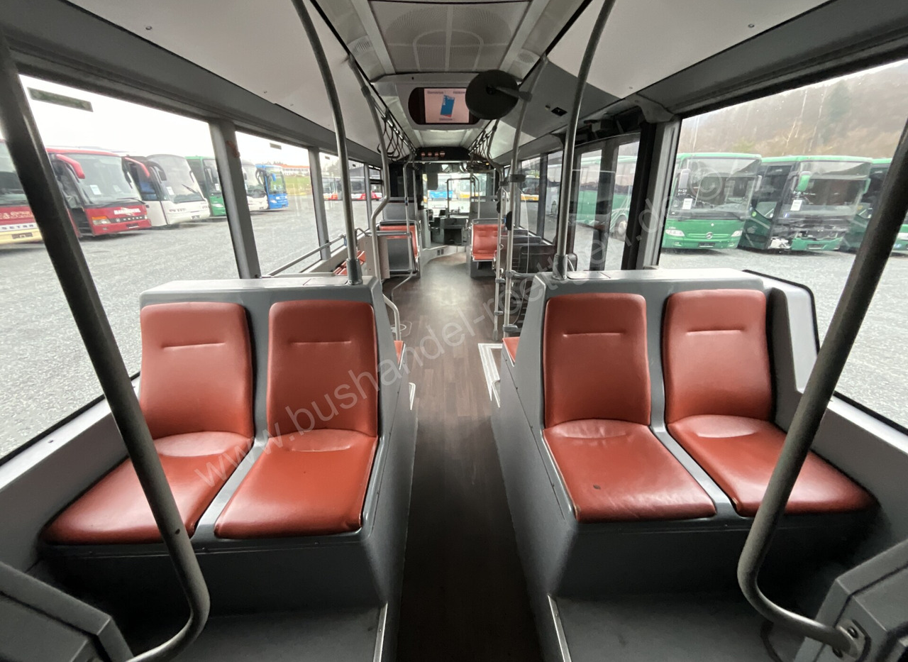 Kloubový autobus Mercedes-Benz O 530 Citaro G: obrázek 18