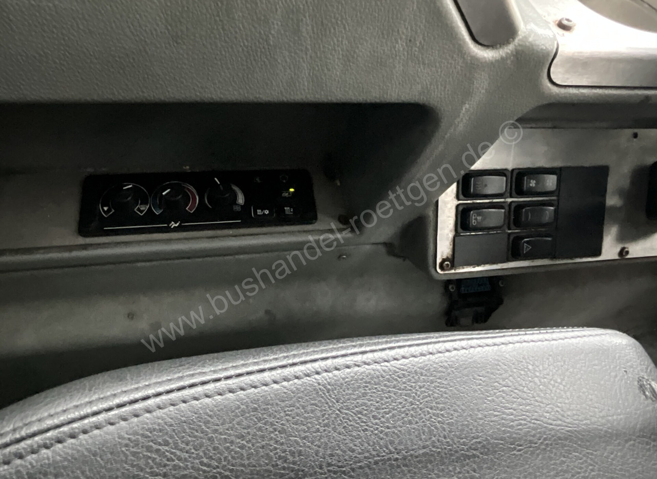 Kloubový autobus Mercedes-Benz O 530 Citaro G: obrázek 20