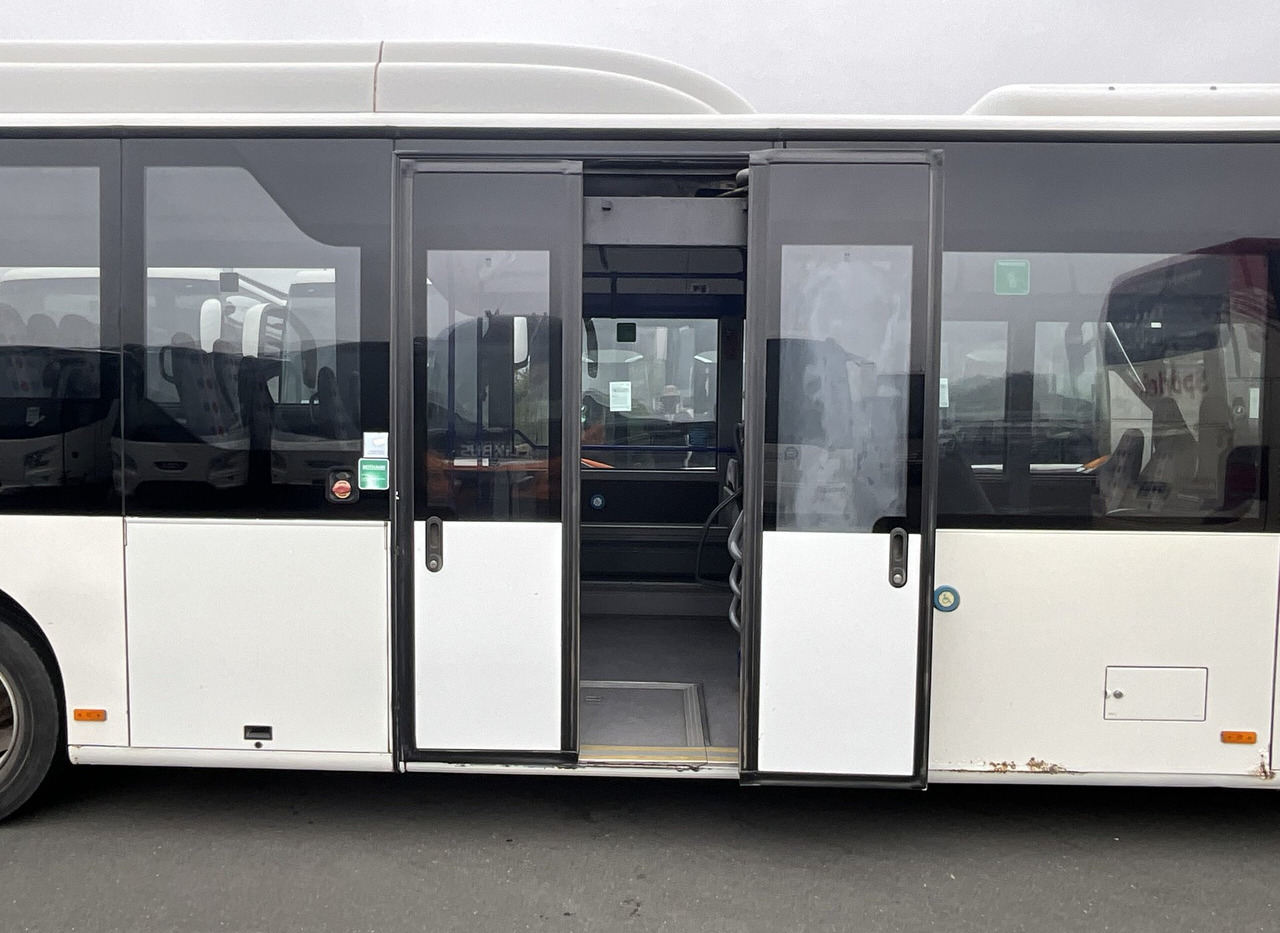 Mercedes-Benz O 530 Citaro LE - Městský autobus: obrázek 5 Mercedes-Benz O 530 Citaro LE - Městský autobus: obrázek 5