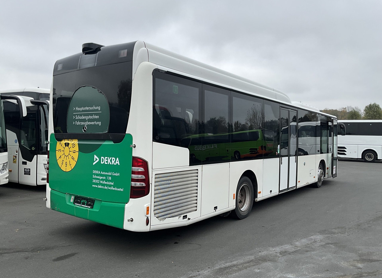 Mercedes-Benz O 530 Citaro LE - Městský autobus: obrázek 3 Mercedes-Benz O 530 Citaro LE - Městský autobus: obrázek 3