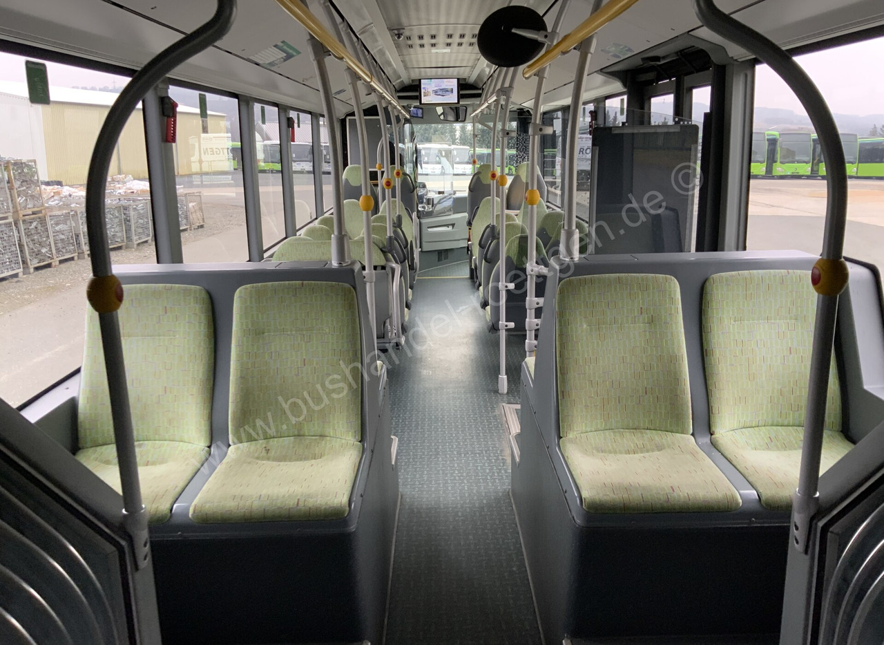 Kloubový autobus Mercedes-Benz O 530 Citaro: obrázek 17