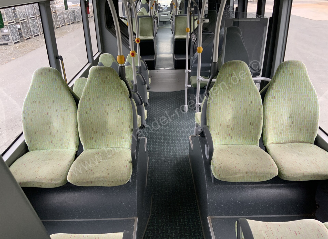 Kloubový autobus Mercedes-Benz O 530 Citaro: obrázek 16