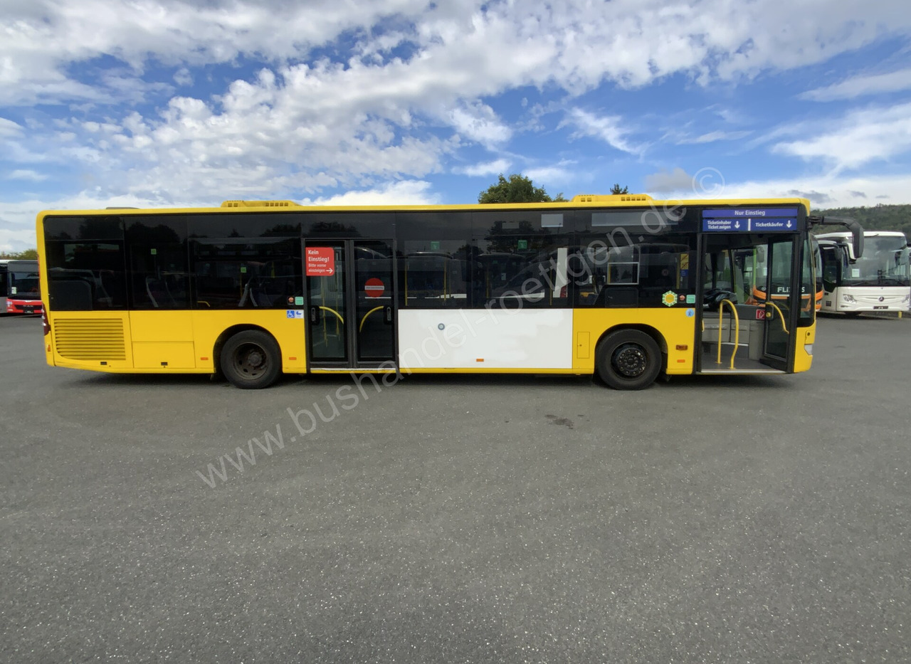 Mercedes-Benz O 530 Citaro - Městský autobus: obrázek 5 Mercedes-Benz O 530 Citaro - Městský autobus: obrázek 5