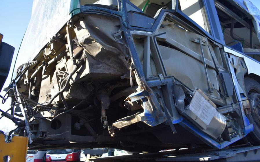 Městský autobus Mercedes-Benz O 530 Citaro: obrázek 9