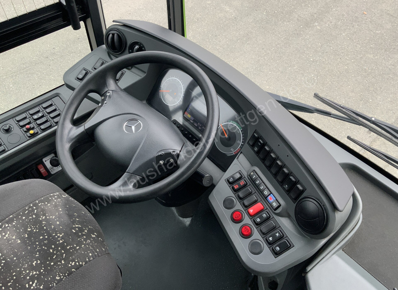 Kloubový autobus Mercedes-Benz O 530 Citaro: obrázek 20