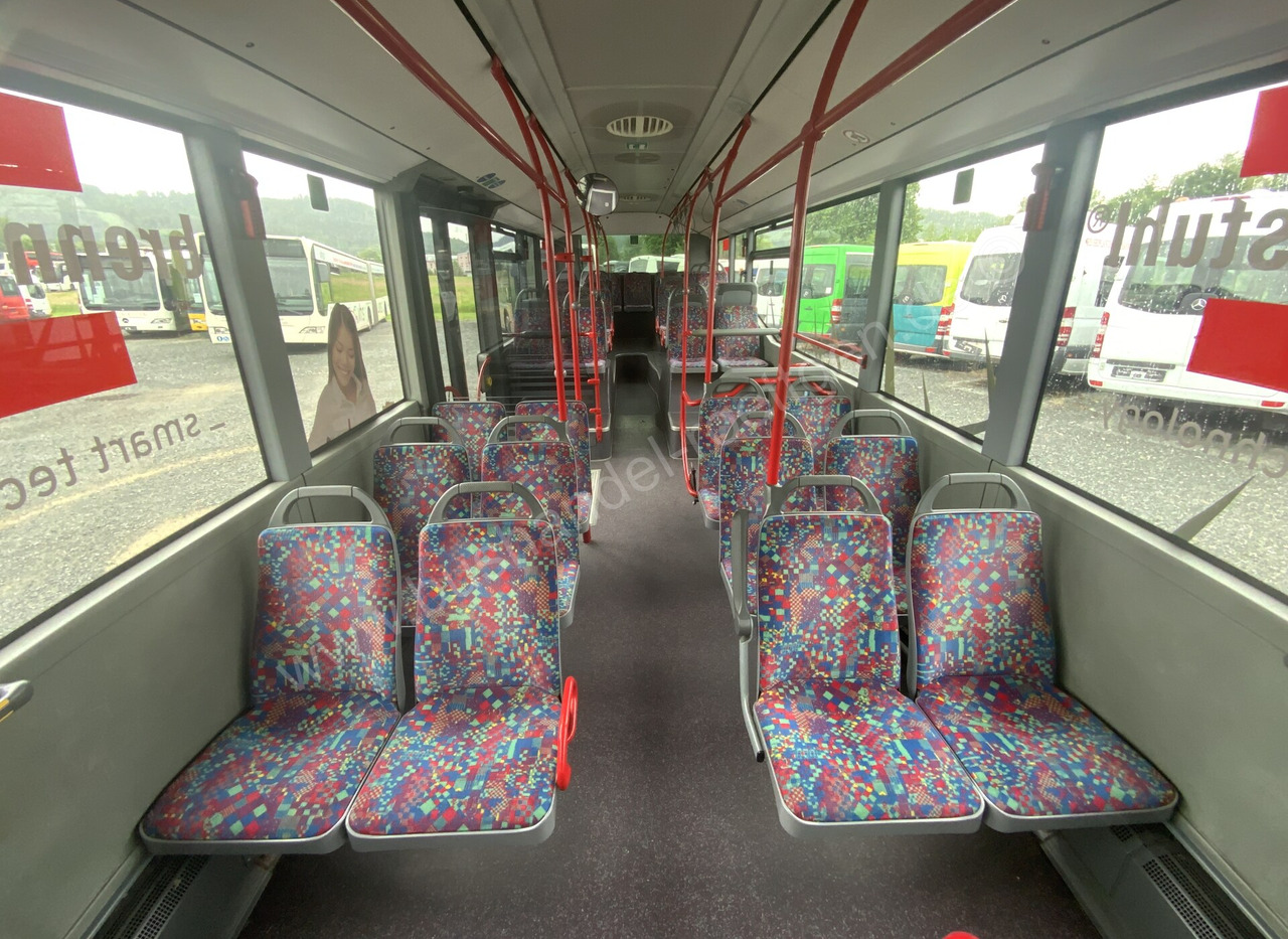 Městský autobus Mercedes-Benz O 530 Citaro: obrázek 11