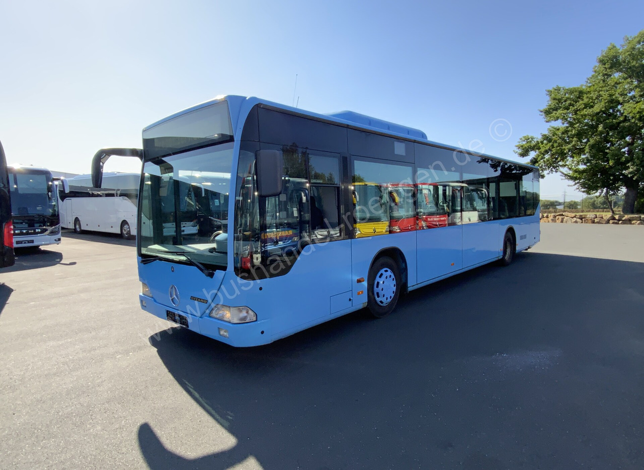 Mercedes-Benz O 530 Citaro - Městský autobus: obrázek 2 Mercedes-Benz O 530 Citaro - Městský autobus: obrázek 2