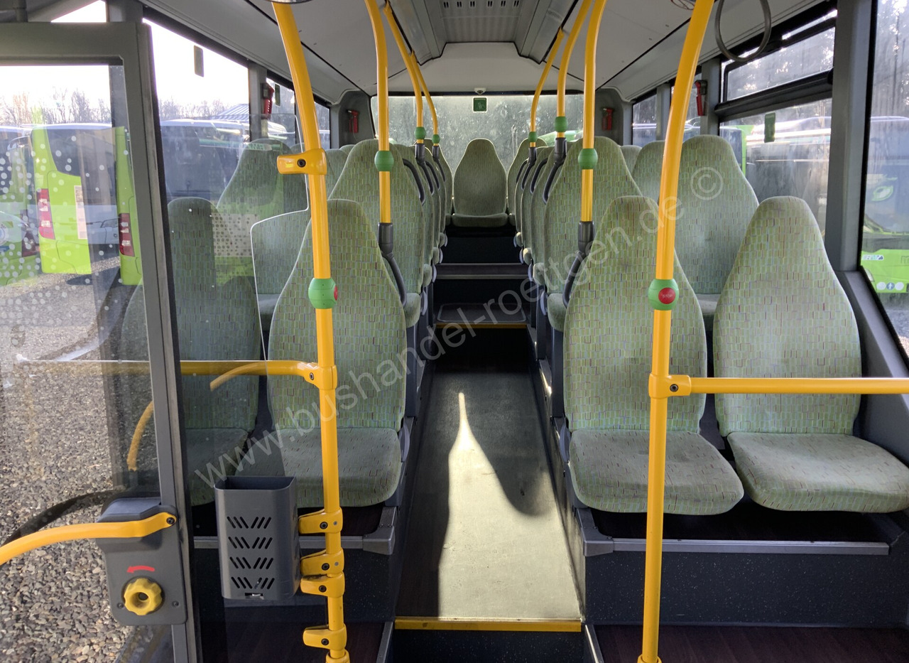 Městský autobus Mercedes-Benz O 530 Citaro: obrázek 11