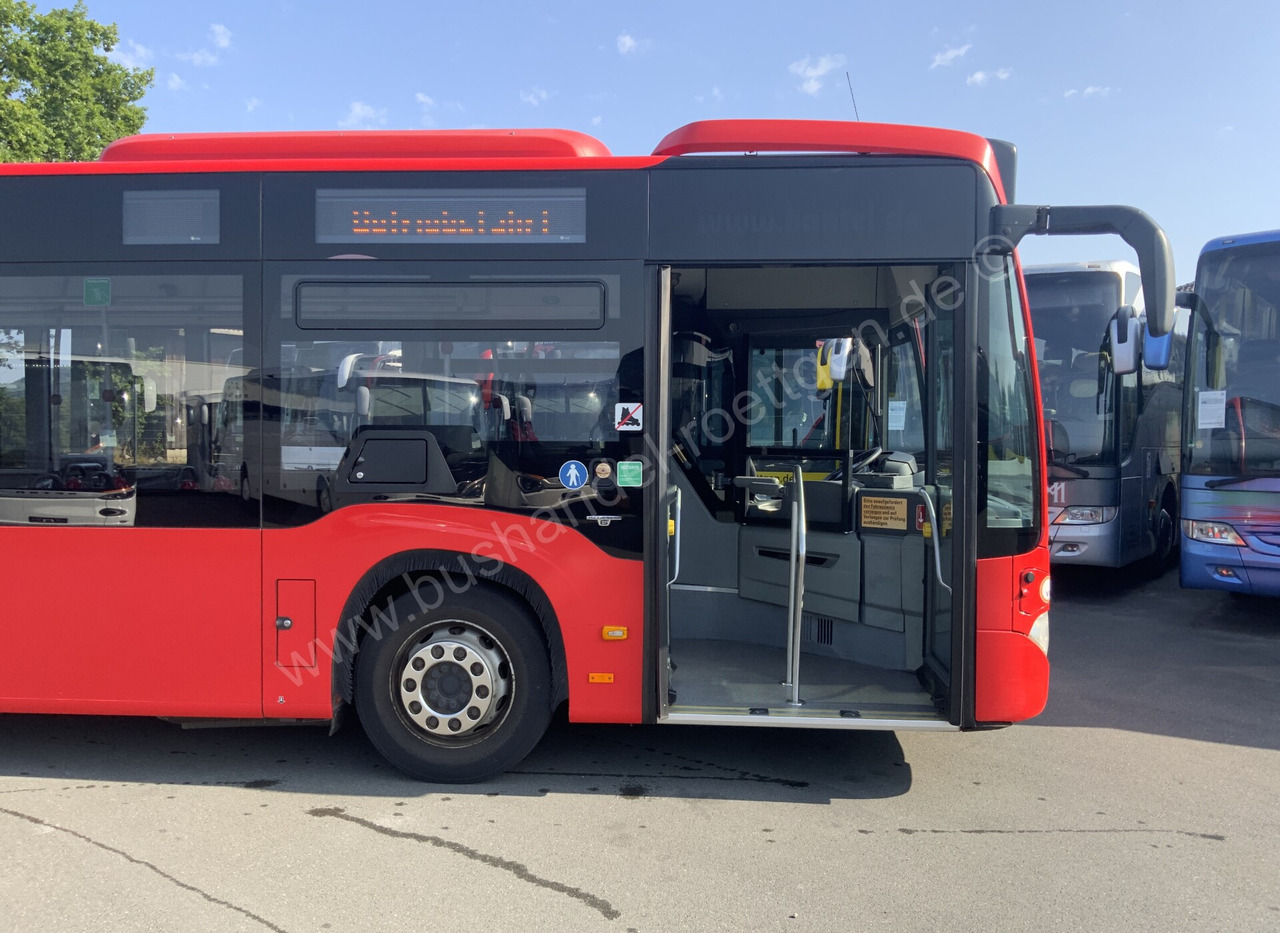Mercedes-Benz O 530 Citaro - Městský autobus: obrázek 5 Mercedes-Benz O 530 Citaro - Městský autobus: obrázek 5