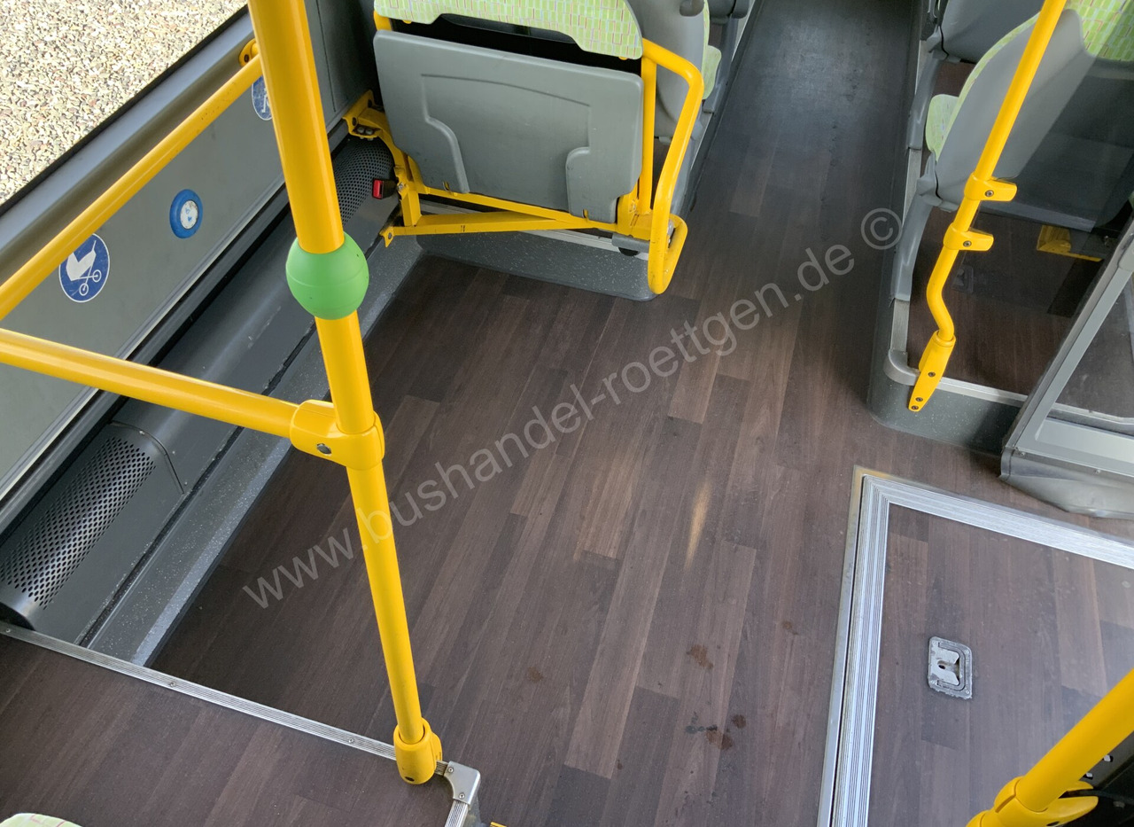 Městský autobus Mercedes-Benz O 530 Citaro: obrázek 14