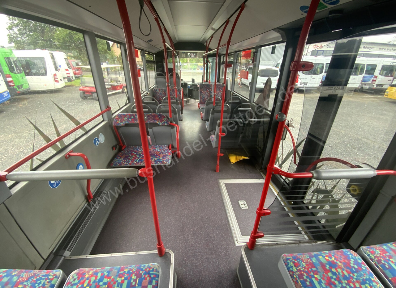 Městský autobus Mercedes-Benz O 530 Citaro: obrázek 15