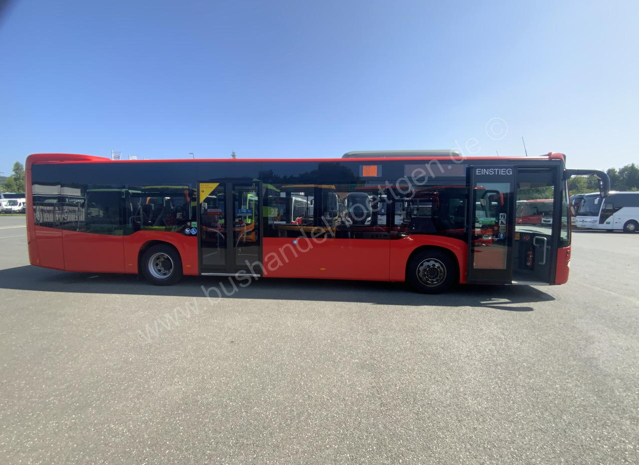 Mercedes-Benz O 530 Citaro - Městský autobus: obrázek 5 Mercedes-Benz O 530 Citaro - Městský autobus: obrázek 5
