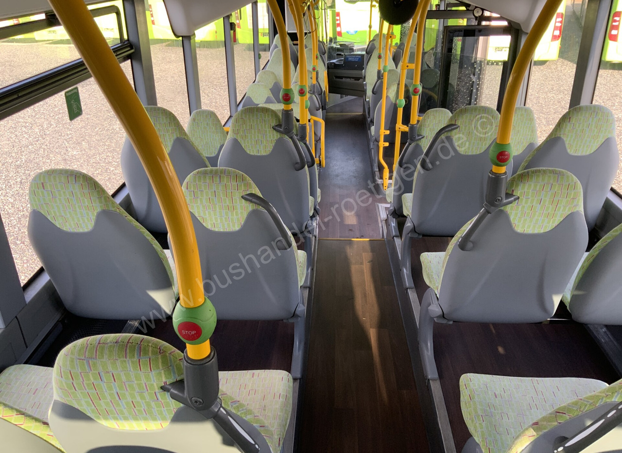 Městský autobus Mercedes-Benz O 530 Citaro: obrázek 13