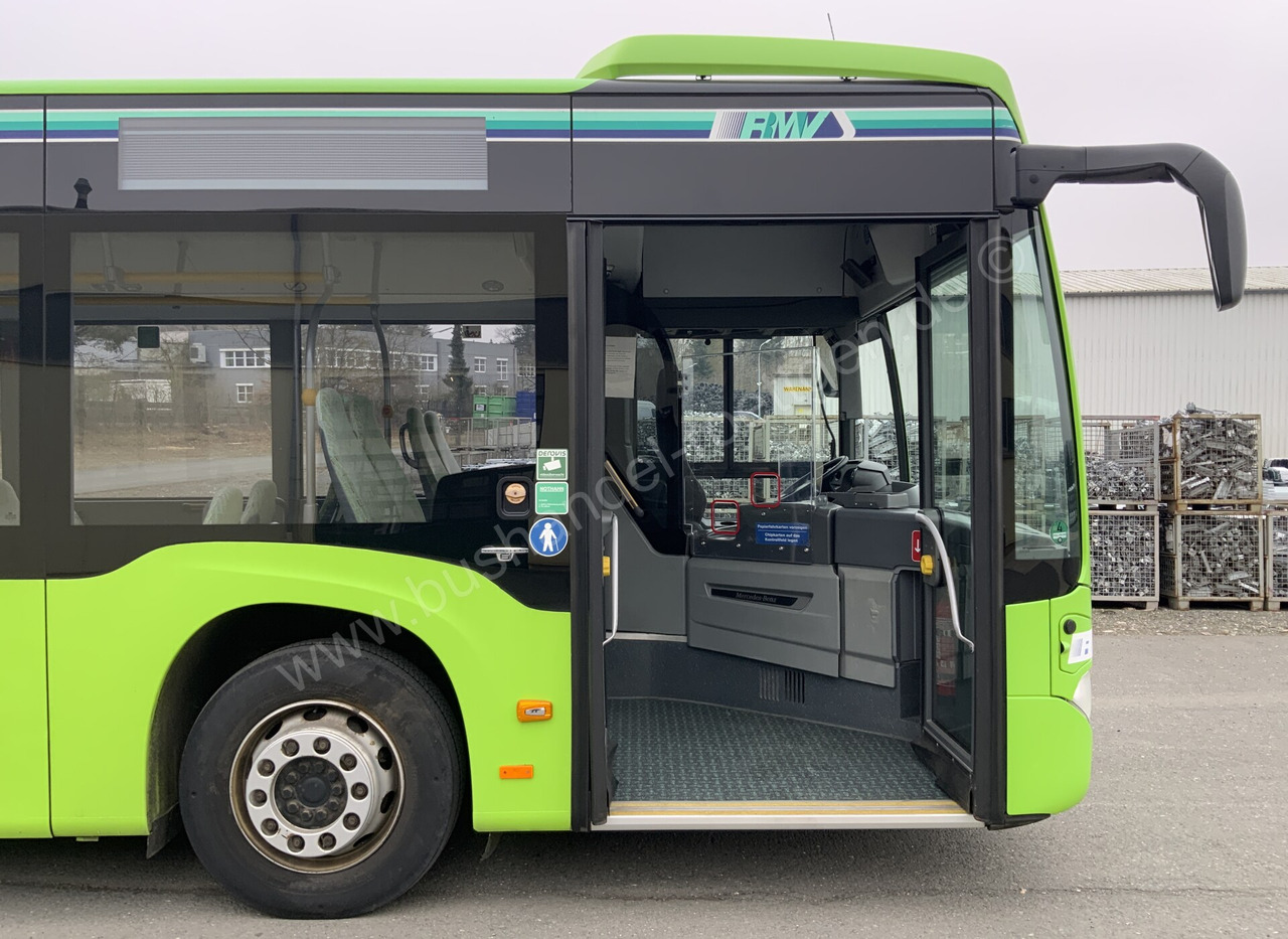 Mercedes-Benz O 530 Citaro - Kloubový autobus: obrázek 5 Mercedes-Benz O 530 Citaro - Kloubový autobus: obrázek 5