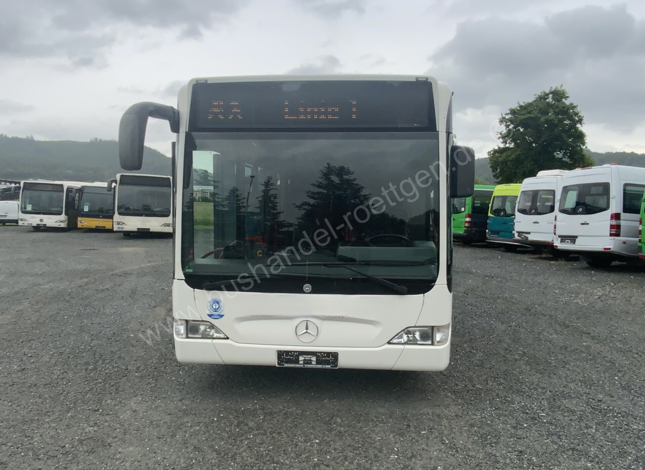Městský autobus Mercedes-Benz O 530 Citaro: obrázek 7