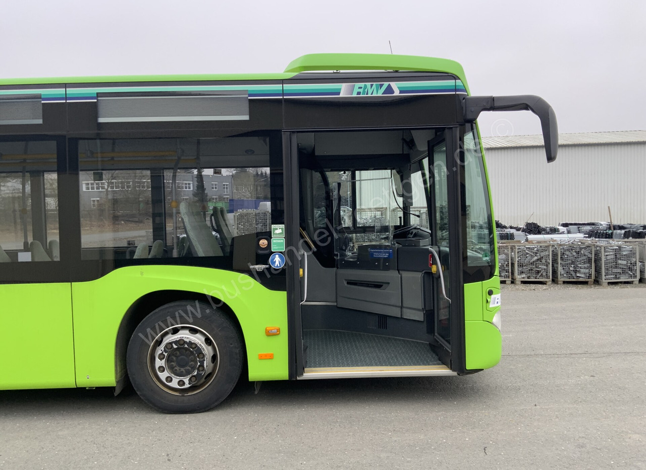 Mercedes-Benz O 530 Citaro - Kloubový autobus: obrázek 5 Mercedes-Benz O 530 Citaro - Kloubový autobus: obrázek 5