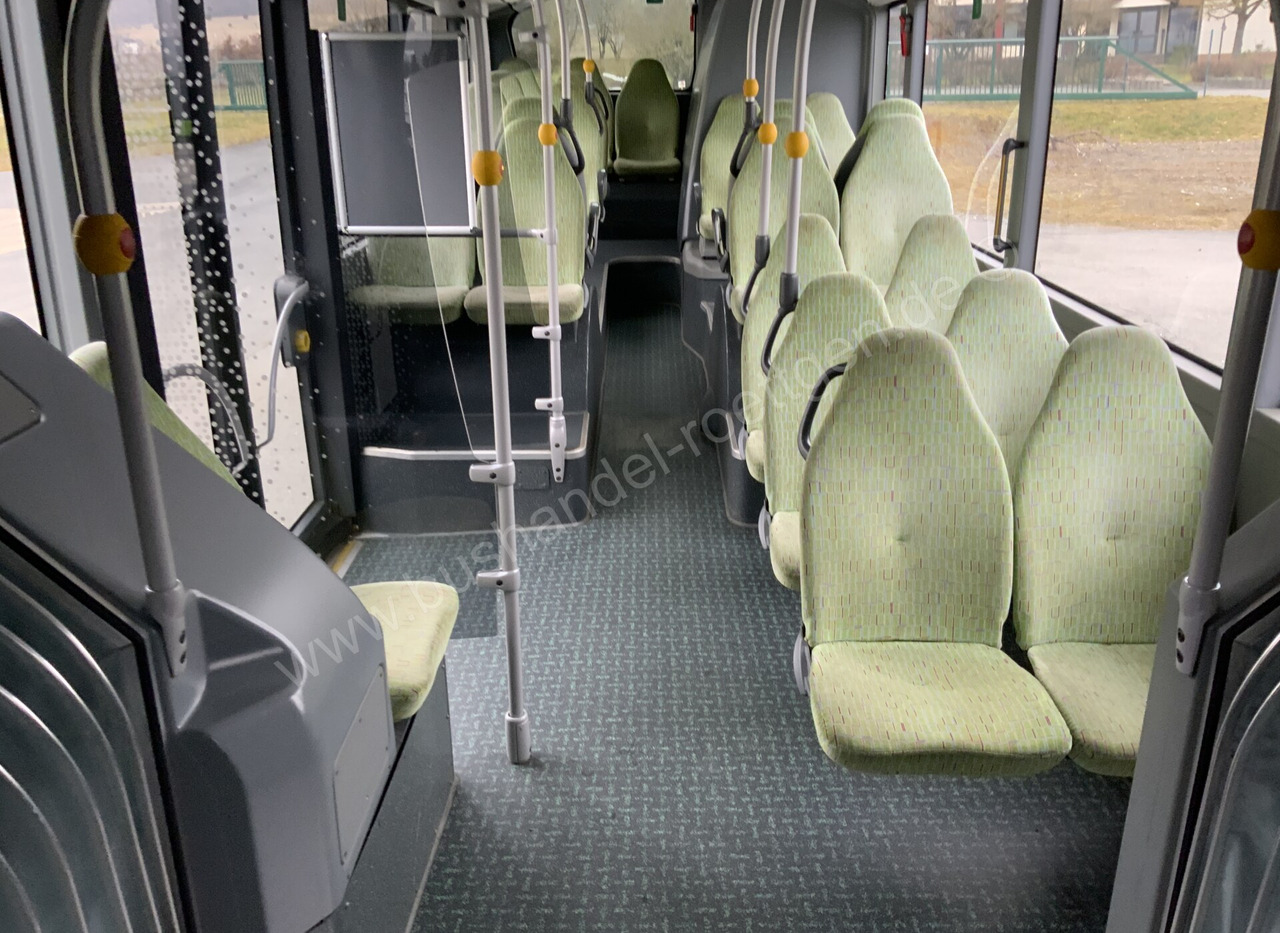 Kloubový autobus Mercedes-Benz O 530 Citaro: obrázek 14