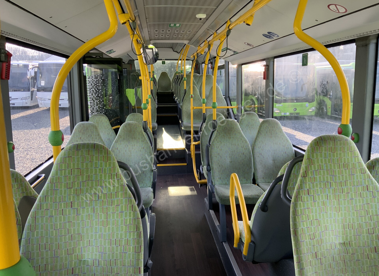 Městský autobus Mercedes-Benz O 530 Citaro: obrázek 10