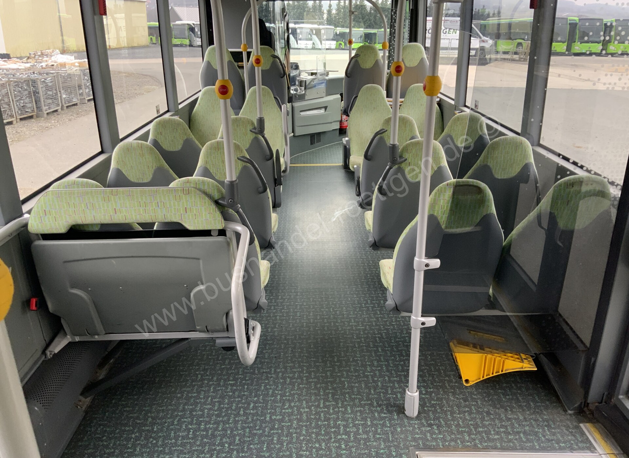 Kloubový autobus Mercedes-Benz O 530 Citaro: obrázek 18