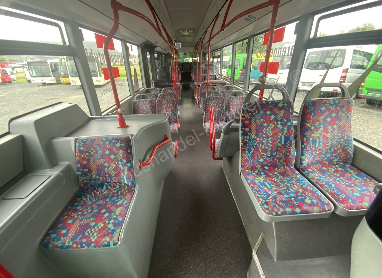 Městský autobus Mercedes-Benz O 530 Citaro: obrázek 10