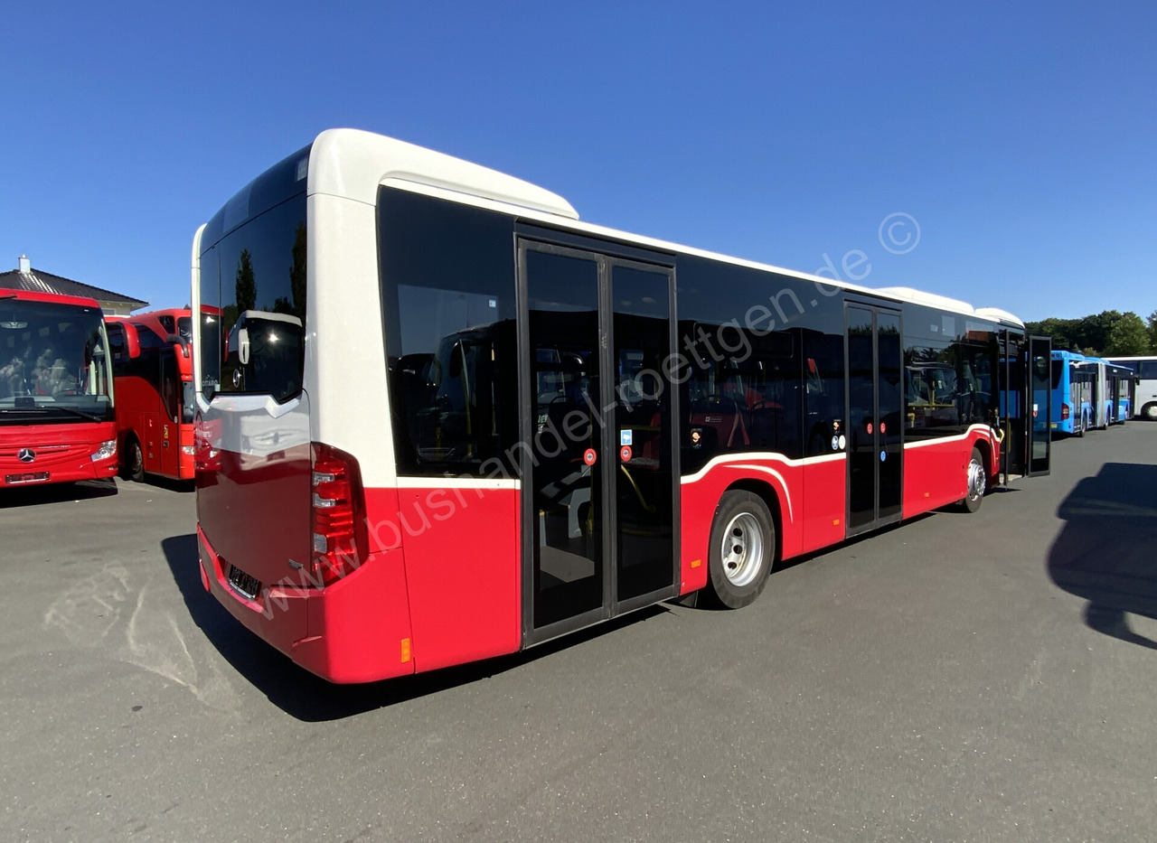 Mercedes-Benz O 530 Citaro - Městský autobus: obrázek 3 Mercedes-Benz O 530 Citaro - Městský autobus: obrázek 3