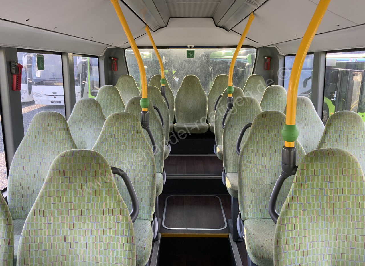 Městský autobus Mercedes-Benz O 530 Citaro: obrázek 12