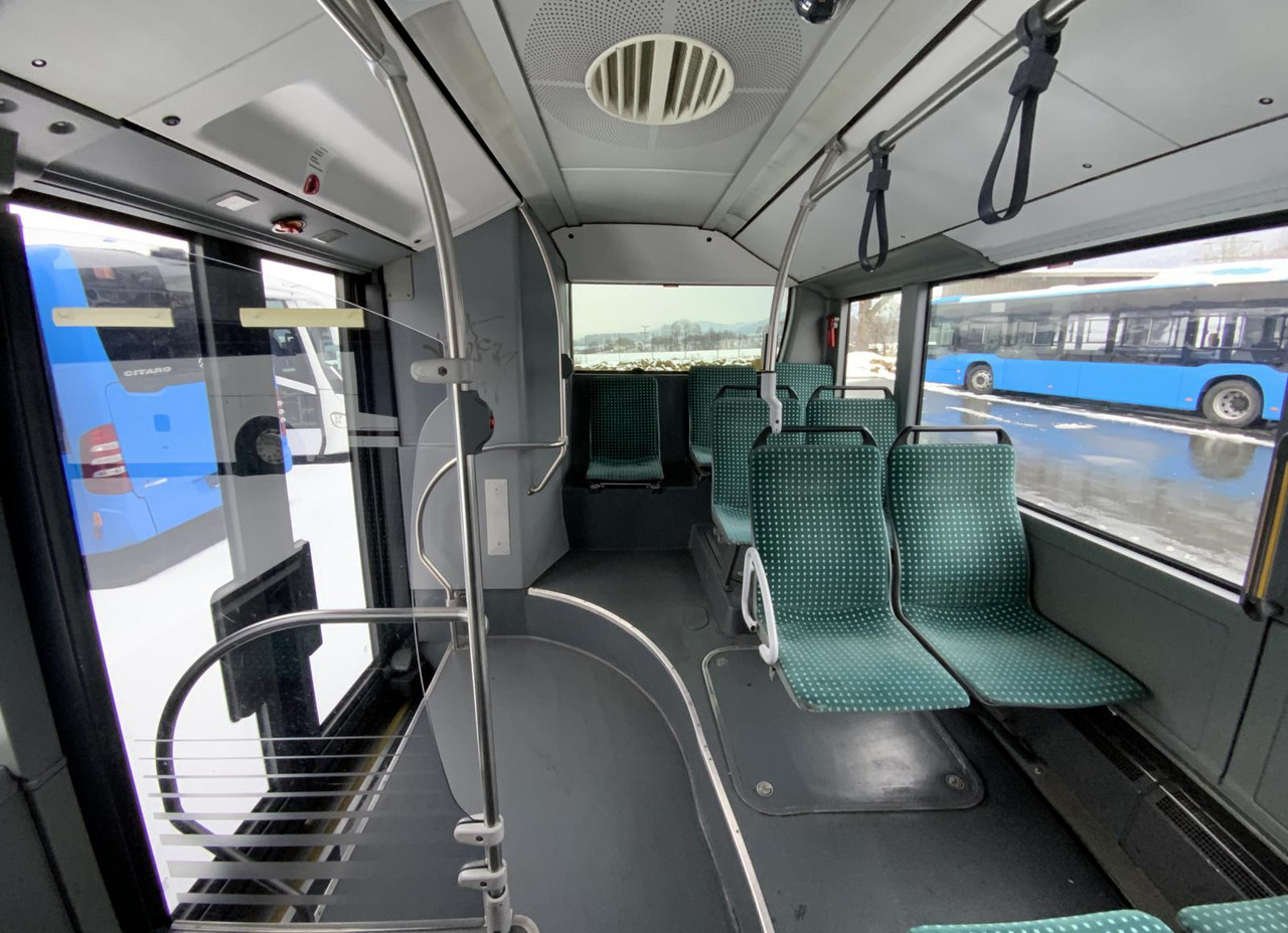 Kloubový autobus Mercedes-Benz O 530 G Citaro CNG: obrázek 8