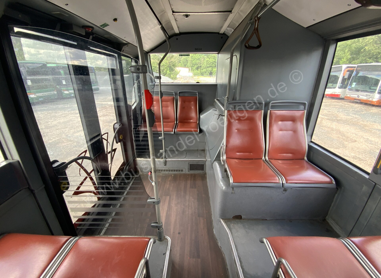 Kloubový autobus Mercedes-Benz O 530 G Citaro: obrázek 14