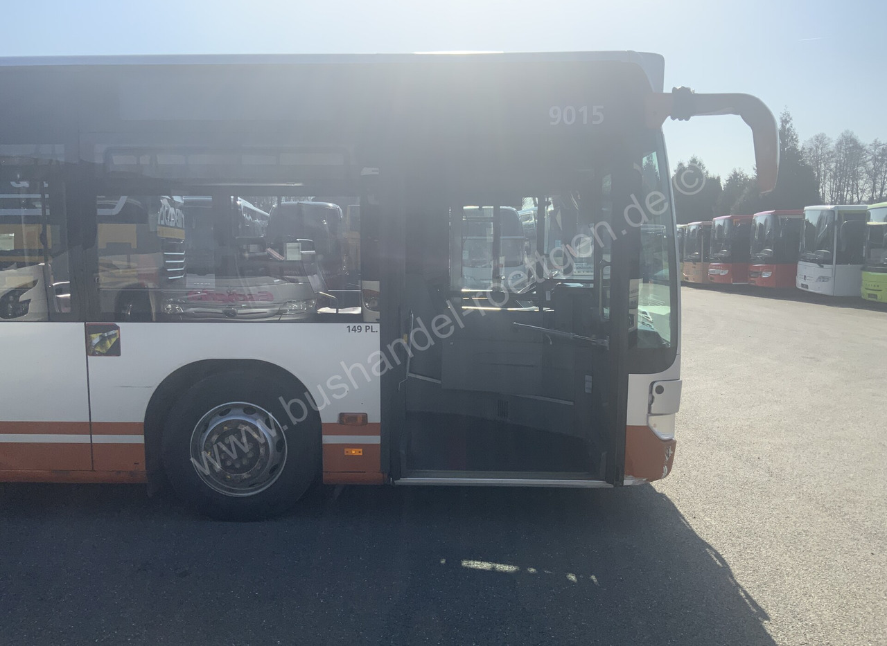 Mercedes-Benz O 530 G Citaro - Kloubový autobus: obrázek 5 Mercedes-Benz O 530 G Citaro - Kloubový autobus: obrázek 5