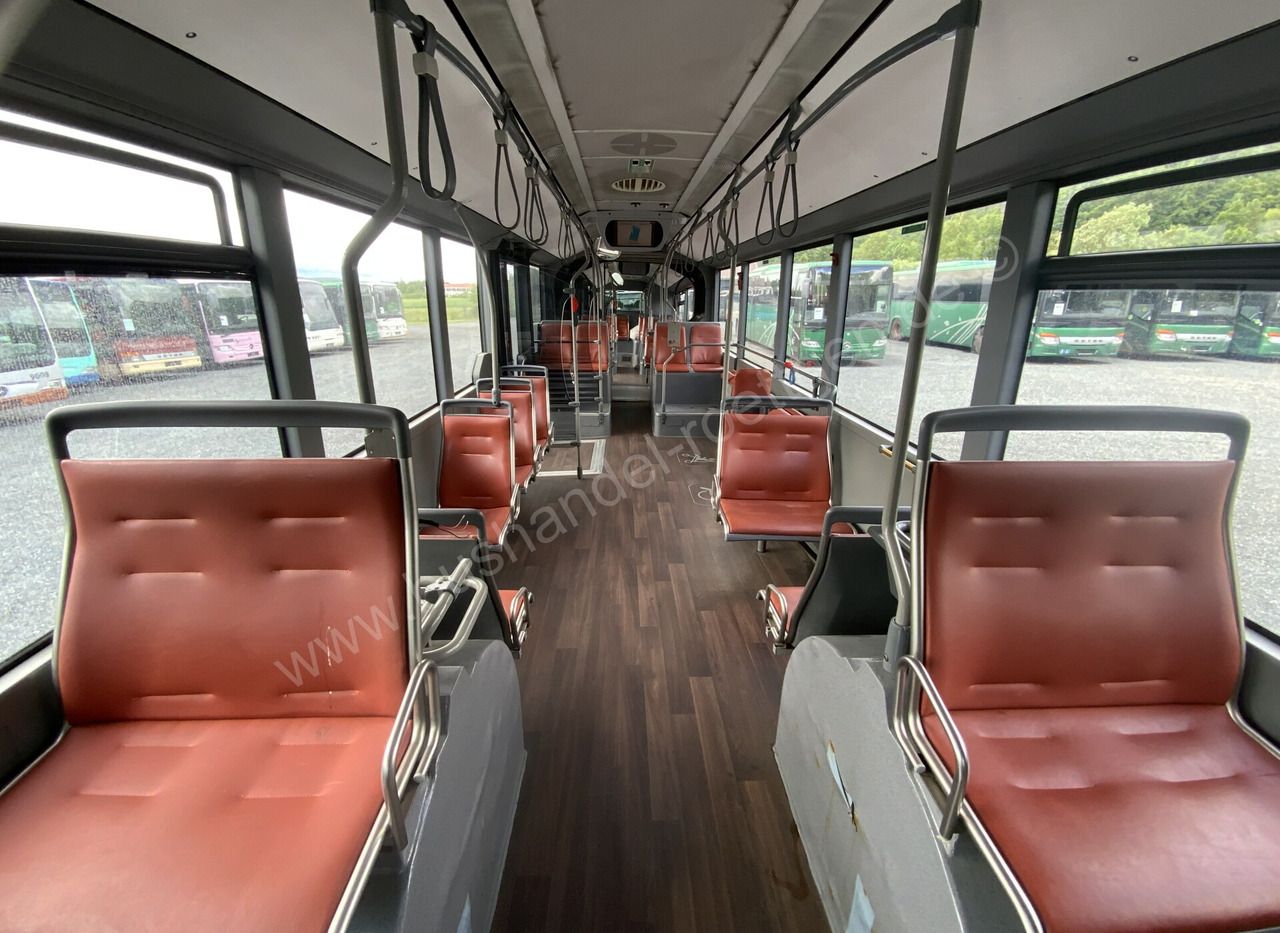 Kloubový autobus Mercedes-Benz O 530 G Citaro: obrázek 10