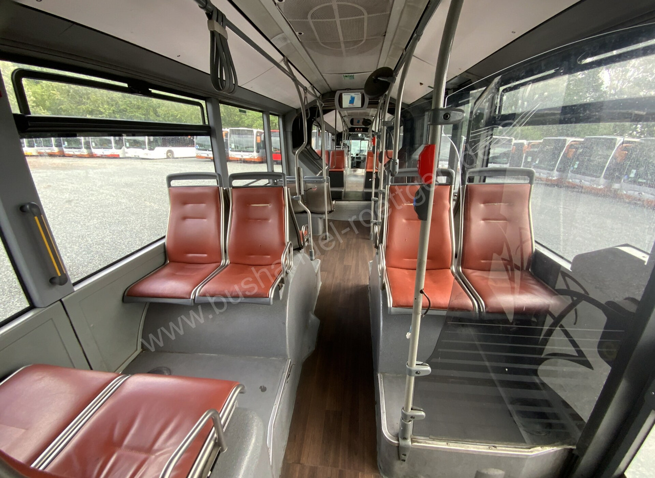 Kloubový autobus Mercedes-Benz O 530 G Citaro: obrázek 15