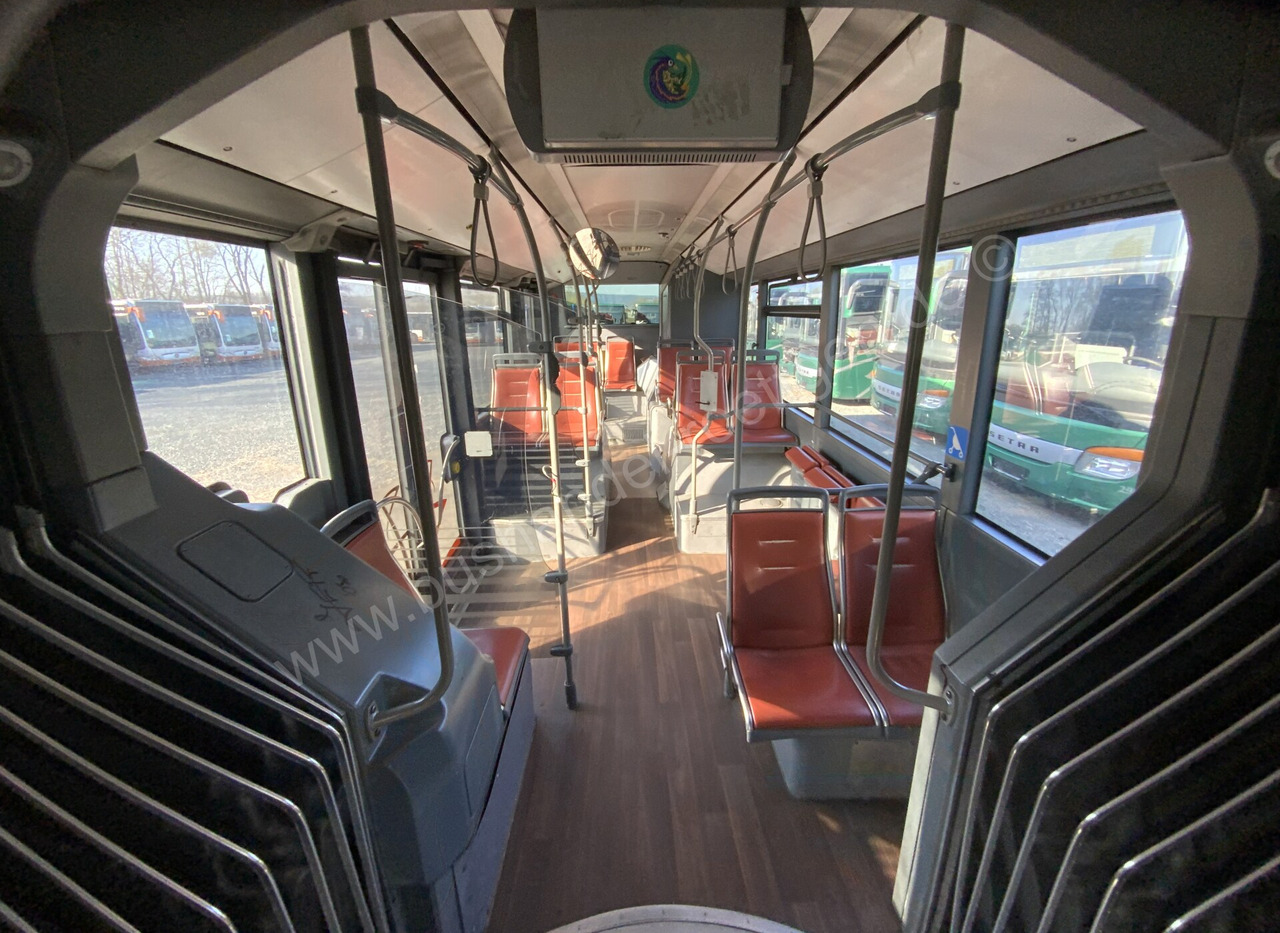 Kloubový autobus Mercedes-Benz O 530 G Citaro: obrázek 11
