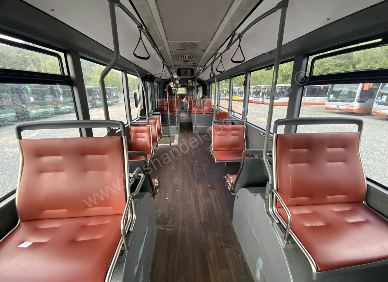 Kloubový autobus Mercedes-Benz O 530 G Citaro: obrázek 10
