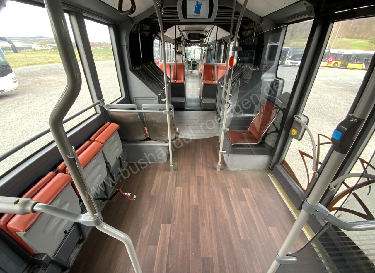 Kloubový autobus Mercedes-Benz O 530 G Citaro: obrázek 16