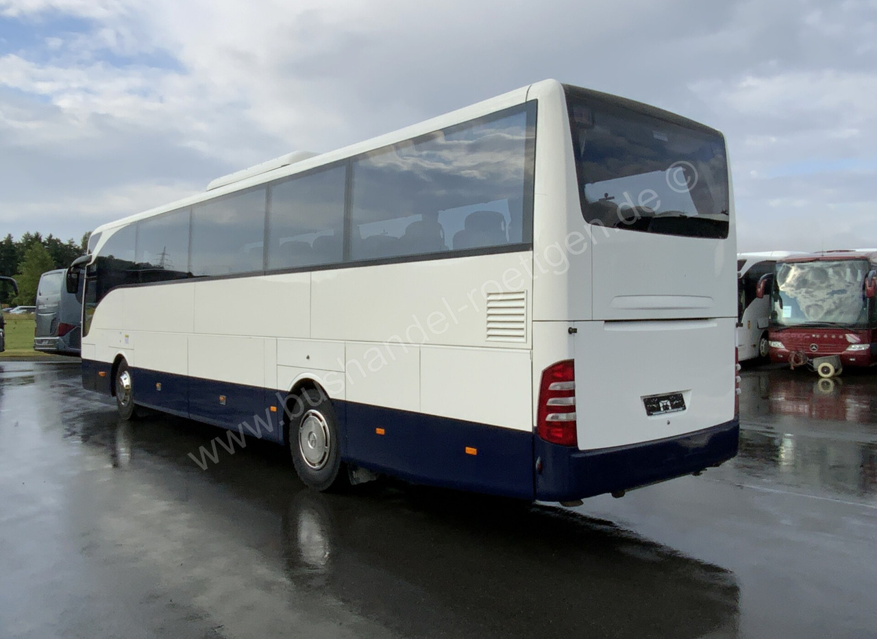 Mercedes-Benz Tourismo 15 RHD - Turistický autobus: obrázek 4 Mercedes-Benz Tourismo 15 RHD - Turistický autobus: obrázek 4