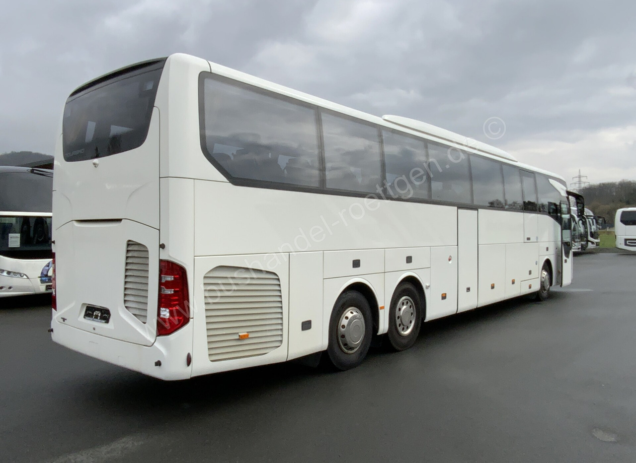 Mercedes-Benz Tourismo 17 RHD - Turistický autobus: obrázek 5 Mercedes-Benz Tourismo 17 RHD - Turistický autobus: obrázek 5