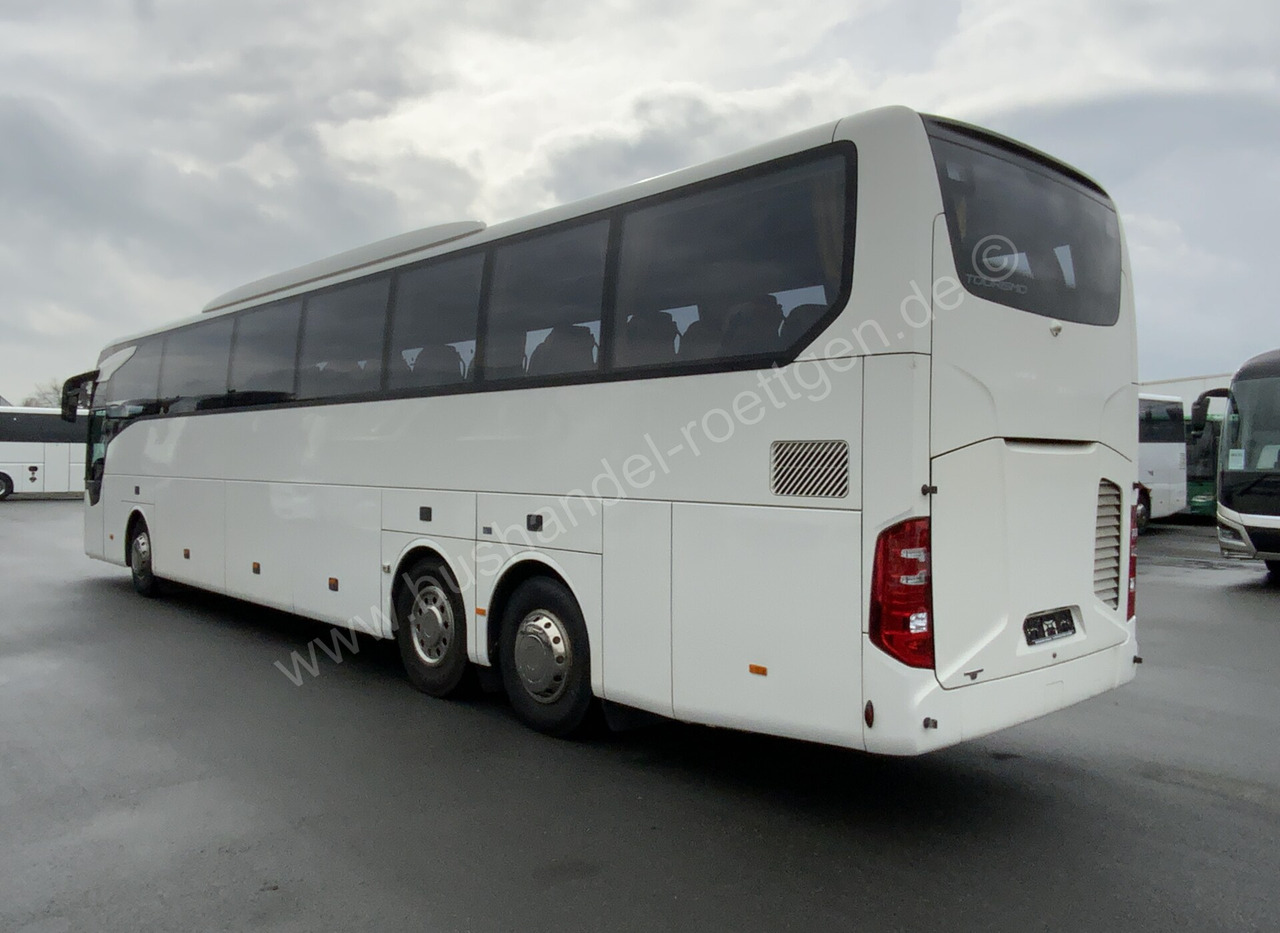 Mercedes-Benz Tourismo 17 RHD - Turistický autobus: obrázek 4 Mercedes-Benz Tourismo 17 RHD - Turistický autobus: obrázek 4