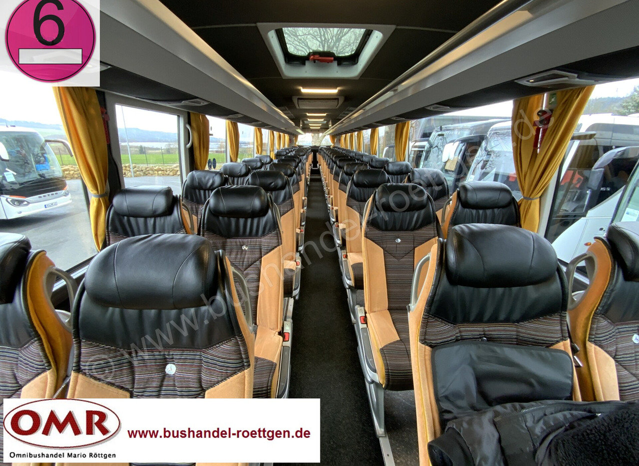 Mercedes-Benz Tourismo 17 RHD - Turistický autobus: obrázek 1 Mercedes-Benz Tourismo 17 RHD - Turistický autobus: obrázek 1
