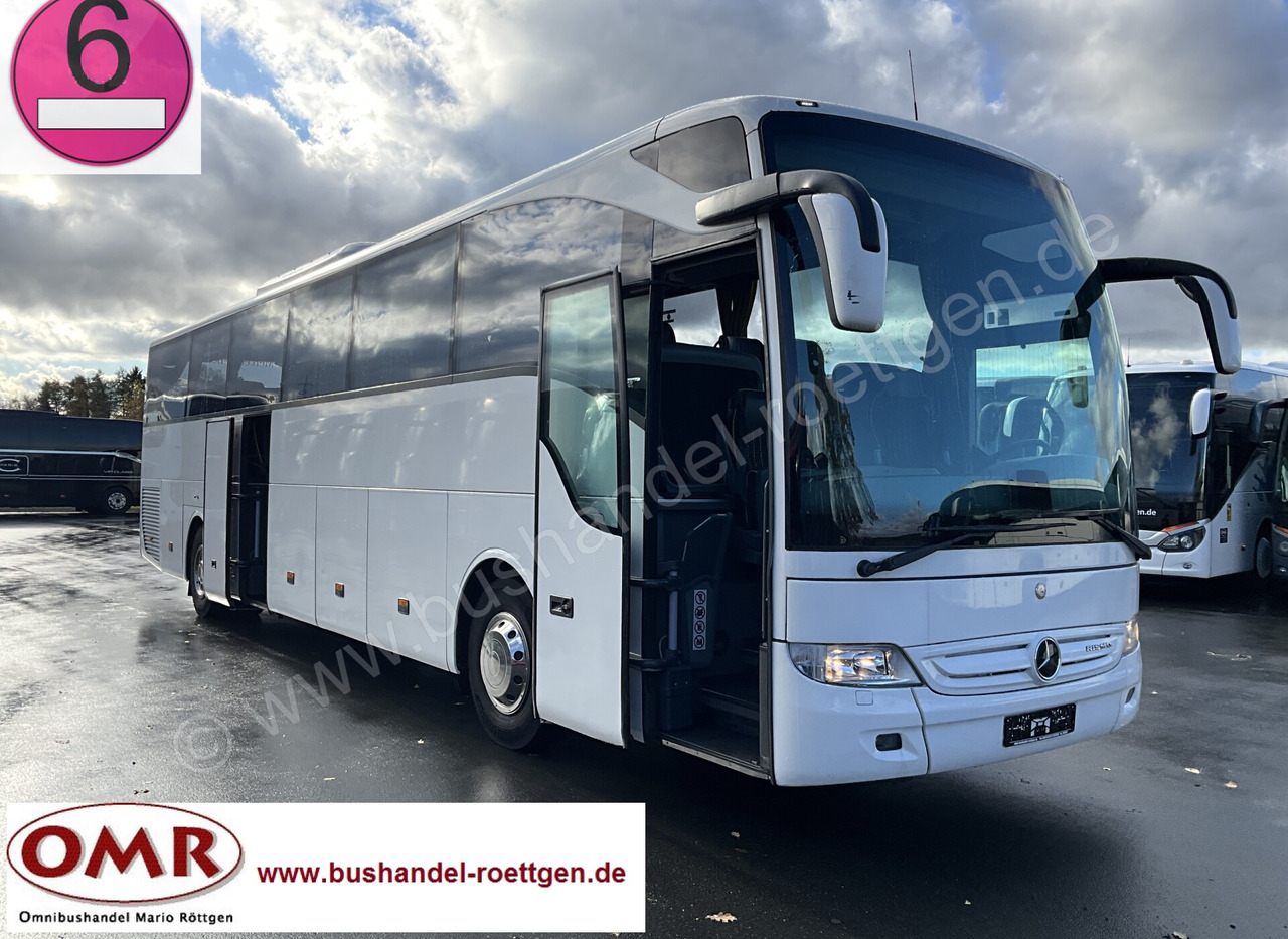 Mercedes-Benz Tourismo RHD-M - Turistický autobus: obrázek 1 Mercedes-Benz Tourismo RHD-M - Turistický autobus: obrázek 1