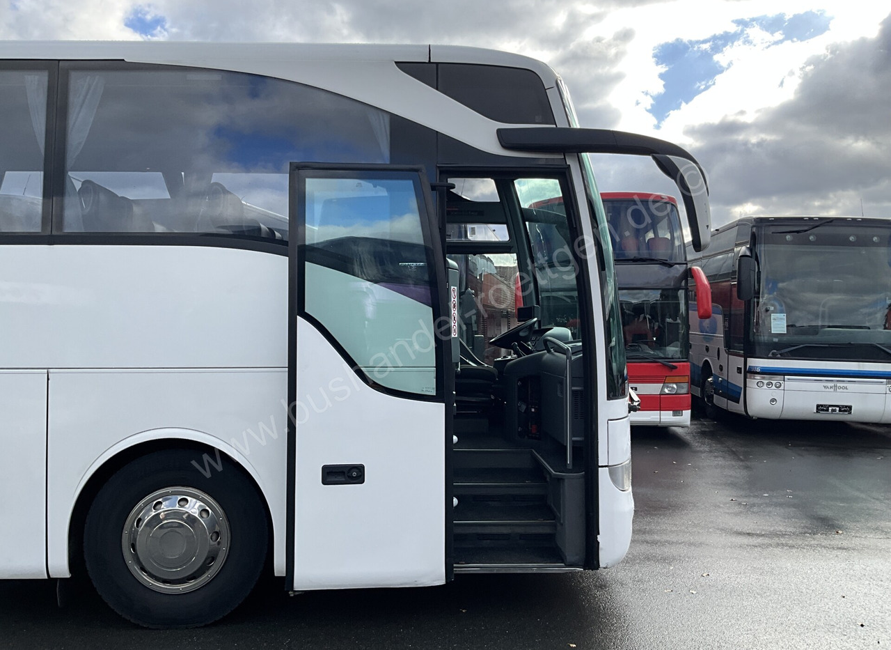 Mercedes-Benz Tourismo RHD-M - Turistický autobus: obrázek 5 Mercedes-Benz Tourismo RHD-M - Turistický autobus: obrázek 5