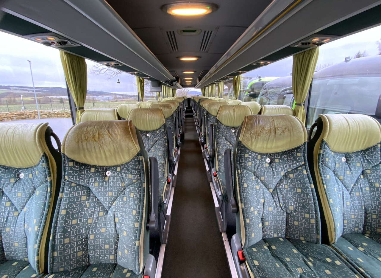 Turistický autobus Mercedes-Benz Tourismo RHD: obrázek 8