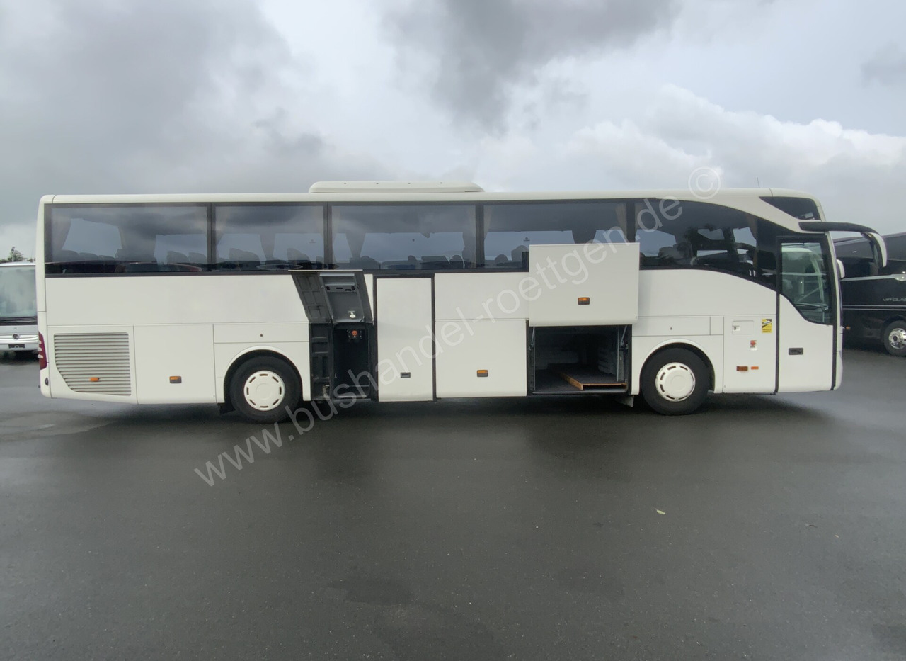 Mercedes-Benz Tourismo RHD - Turistický autobus: obrázek 5 Mercedes-Benz Tourismo RHD - Turistický autobus: obrázek 5