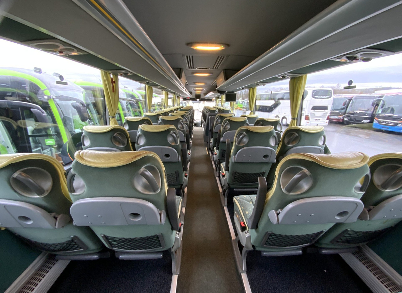 Turistický autobus Mercedes-Benz Tourismo RHD: obrázek 14